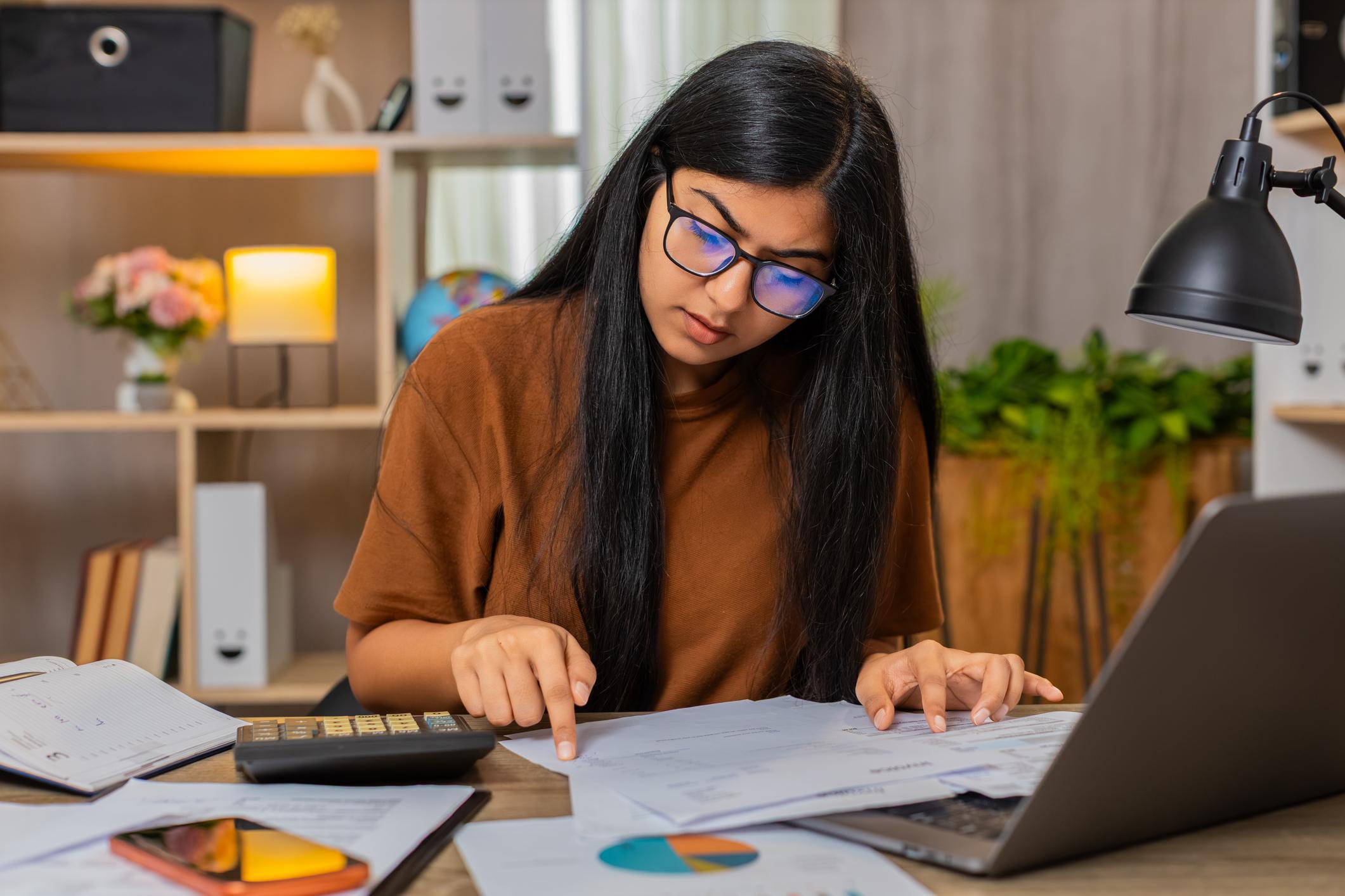 How to Create a GST Invoice in India (2026) | Finvoult